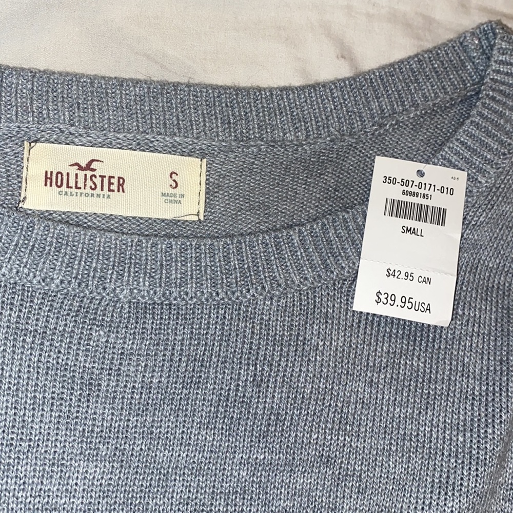 HOLLISTER - Picture 8 of 13